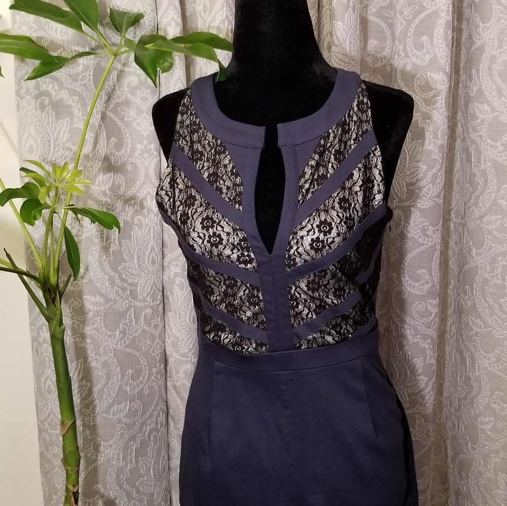 Pink Martini Dress